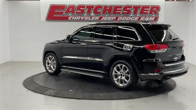 Used Jeep Grand Cherokee Summit 2020 | Eastchester Motor Cars. Bronx, New York Used Jeep Grand Cherokee Summit 2020 | Eastchester Motor Cars. Bronx, New York