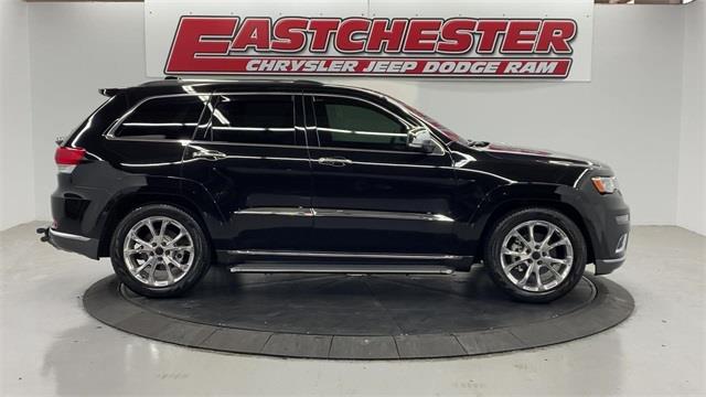 Used Jeep Grand Cherokee Summit 2020 | Eastchester Motor Cars. Bronx, New York Used Jeep Grand Cherokee Summit 2020 | Eastchester Motor Cars. Bronx, New York