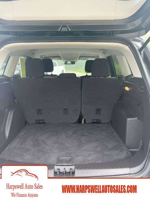 Used Ford Escape SE 4WD 2018 | Harpswell Auto Sales Inc. Harpswell, Maine Used Ford Escape SE 4WD 2018 | Harpswell Auto Sales Inc. Harpswell, Maine