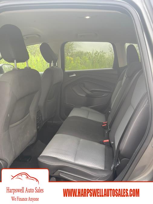 Used Ford Escape SE 4WD 2018 | Harpswell Auto Sales Inc. Harpswell, Maine Used Ford Escape SE 4WD 2018 | Harpswell Auto Sales Inc. Harpswell, Maine