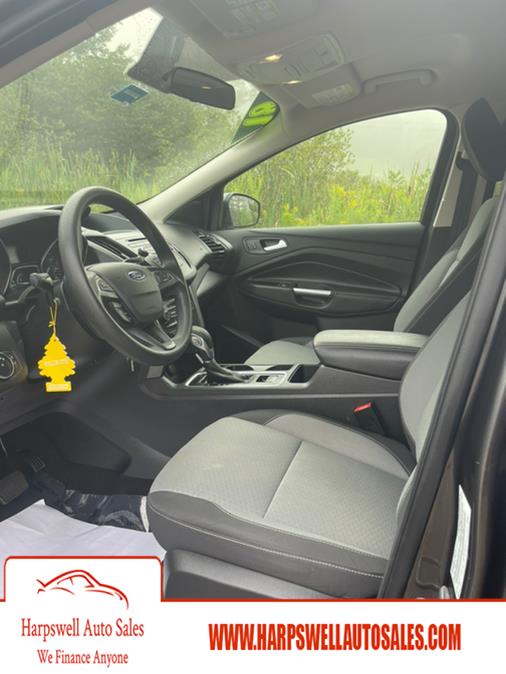 Used Ford Escape SE 4WD 2018 | Harpswell Auto Sales Inc. Harpswell, Maine Used Ford Escape SE 4WD 2018 | Harpswell Auto Sales Inc. Harpswell, Maine
