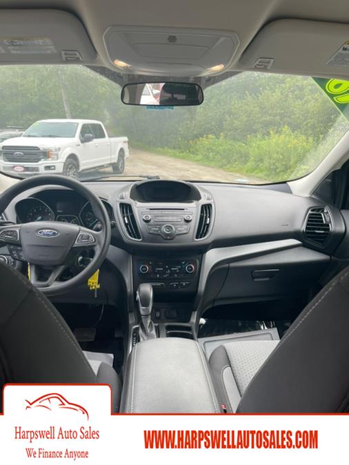 Used Ford Escape SE 4WD 2018 | Harpswell Auto Sales Inc. Harpswell, Maine Used Ford Escape SE 4WD 2018 | Harpswell Auto Sales Inc. Harpswell, Maine