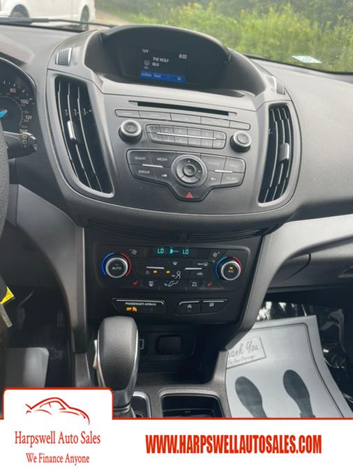 Used Ford Escape SE 4WD 2018 | Harpswell Auto Sales Inc. Harpswell, Maine Used Ford Escape SE 4WD 2018 | Harpswell Auto Sales Inc. Harpswell, Maine