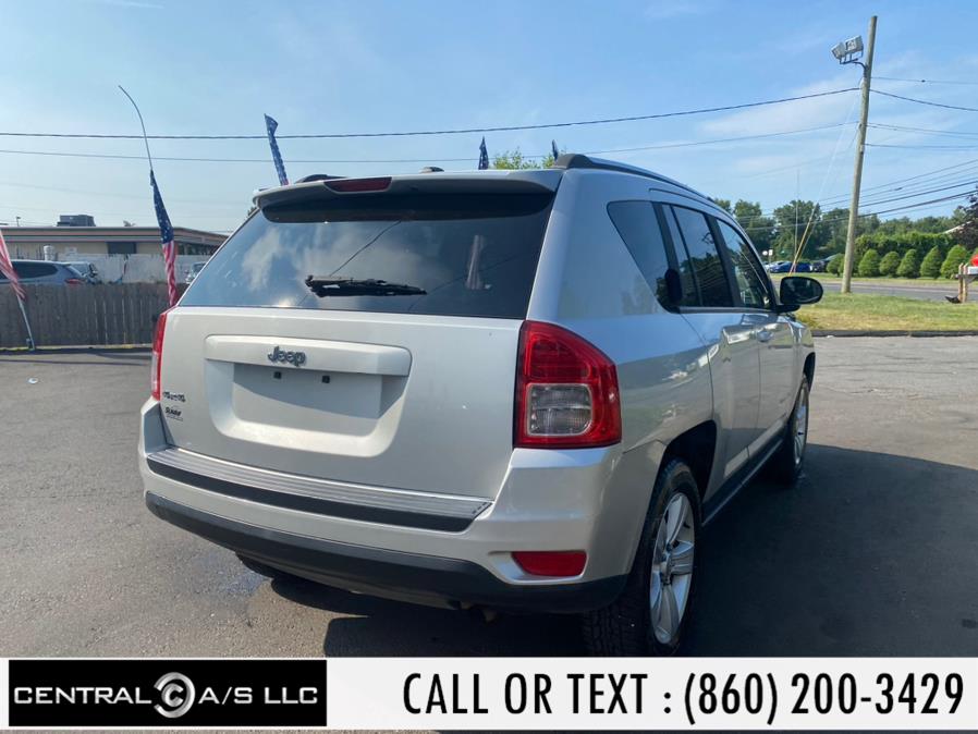 Used Jeep Compass 4WD 4dr Sport 2013 | Central A/S LLC. East Windsor, Connecticut Used Jeep Compass 4WD 4dr Sport 2013 | Central A/S LLC. East Windsor, Connecticut