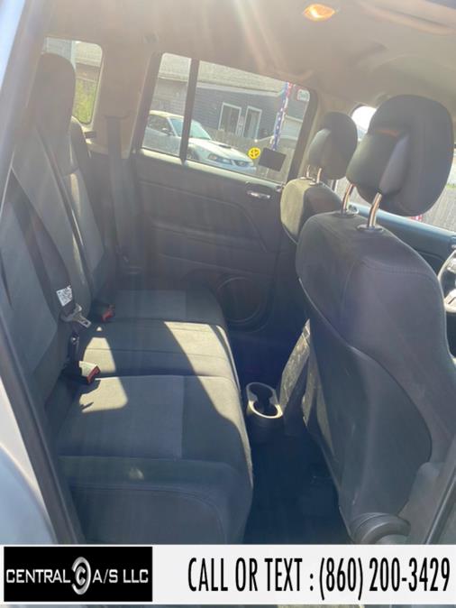 Used Jeep Compass 4WD 4dr Sport 2013 | Central A/S LLC. East Windsor, Connecticut Used Jeep Compass 4WD 4dr Sport 2013 | Central A/S LLC. East Windsor, Connecticut