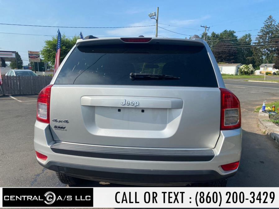 Used Jeep Compass 4WD 4dr Sport 2013 | Central A/S LLC. East Windsor, Connecticut Used Jeep Compass 4WD 4dr Sport 2013 | Central A/S LLC. East Windsor, Connecticut
