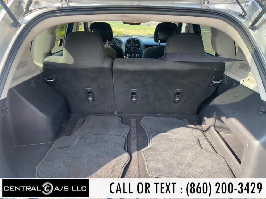 Used Jeep Compass 4WD 4dr Sport 2013 | Central A/S LLC. East Windsor, Connecticut Used Jeep Compass 4WD 4dr Sport 2013 | Central A/S LLC. East Windsor, Connecticut
