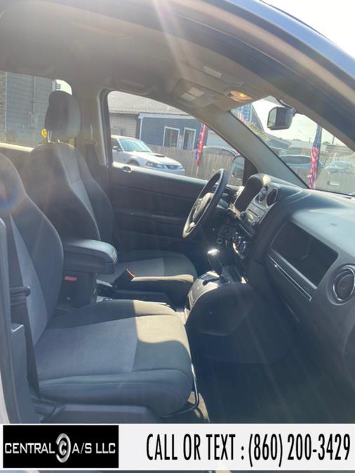 Used Jeep Compass 4WD 4dr Sport 2013 | Central A/S LLC. East Windsor, Connecticut Used Jeep Compass 4WD 4dr Sport 2013 | Central A/S LLC. East Windsor, Connecticut