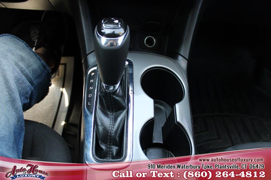 2017 Chevrolet Cruze 4dr Sdn 1.4L LT w/1SD, available for sale in Plantsville, Connecticut | Auto House of Luxury. Plantsville, Connecticut 2017 Chevrolet Cruze 4dr Sdn 1.4L LT w/1SD, available for sale in Plantsville, Connecticut | Auto House of Luxury. Plantsville, Connecticut