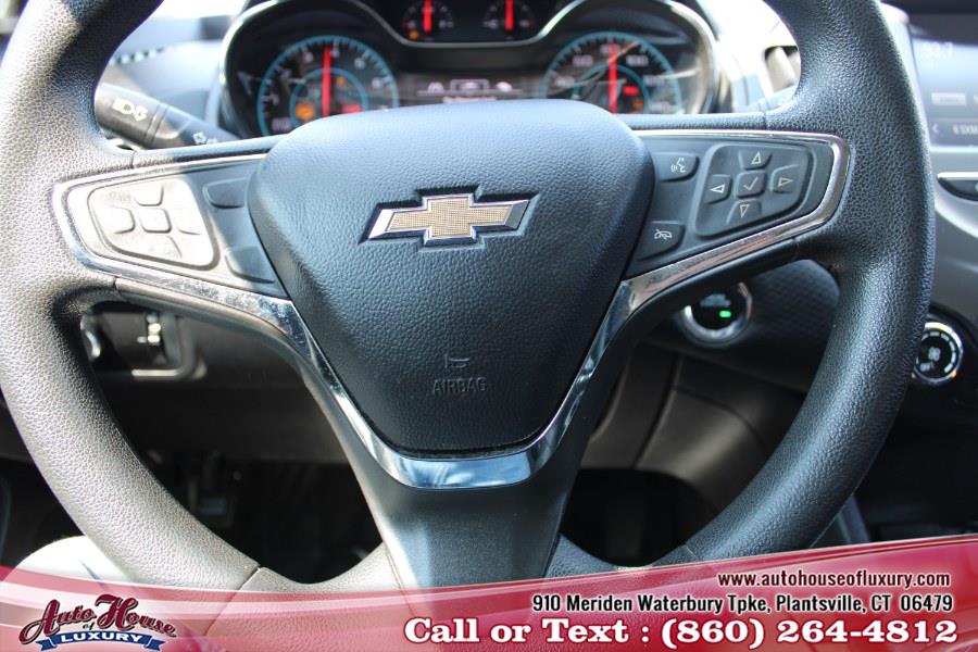 2017 Chevrolet Cruze 4dr Sdn 1.4L LT w/1SD, available for sale in Plantsville, Connecticut | Auto House of Luxury. Plantsville, Connecticut 2017 Chevrolet Cruze 4dr Sdn 1.4L LT w/1SD, available for sale in Plantsville, Connecticut | Auto House of Luxury. Plantsville, Connecticut