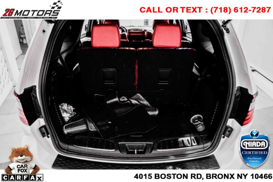 Used Dodge Durango R/T AWD 2019 | 26 Motors Corp. Bronx, New York Used Dodge Durango R/T AWD 2019 | 26 Motors Corp. Bronx, New York