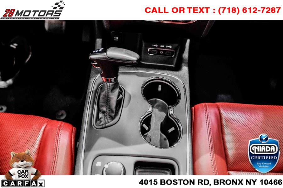 Used Dodge Durango R/T AWD 2019 | 26 Motors Corp. Bronx, New York Used Dodge Durango R/T AWD 2019 | 26 Motors Corp. Bronx, New York