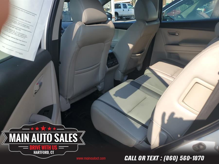 Used Mazda CX-9 AWD 4dr Touring 2012 | Main Auto Sales LLC. Hartford, Connecticut Used Mazda CX-9 AWD 4dr Touring 2012 | Main Auto Sales LLC. Hartford, Connecticut