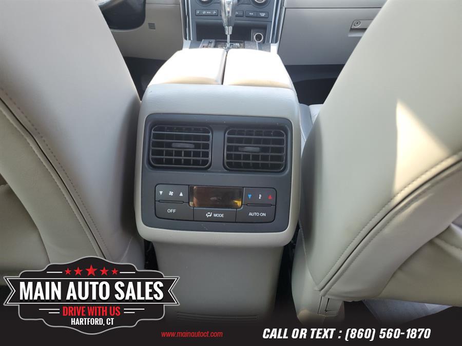 Used Mazda CX-9 AWD 4dr Touring 2012 | Main Auto Sales LLC. Hartford, Connecticut Used Mazda CX-9 AWD 4dr Touring 2012 | Main Auto Sales LLC. Hartford, Connecticut