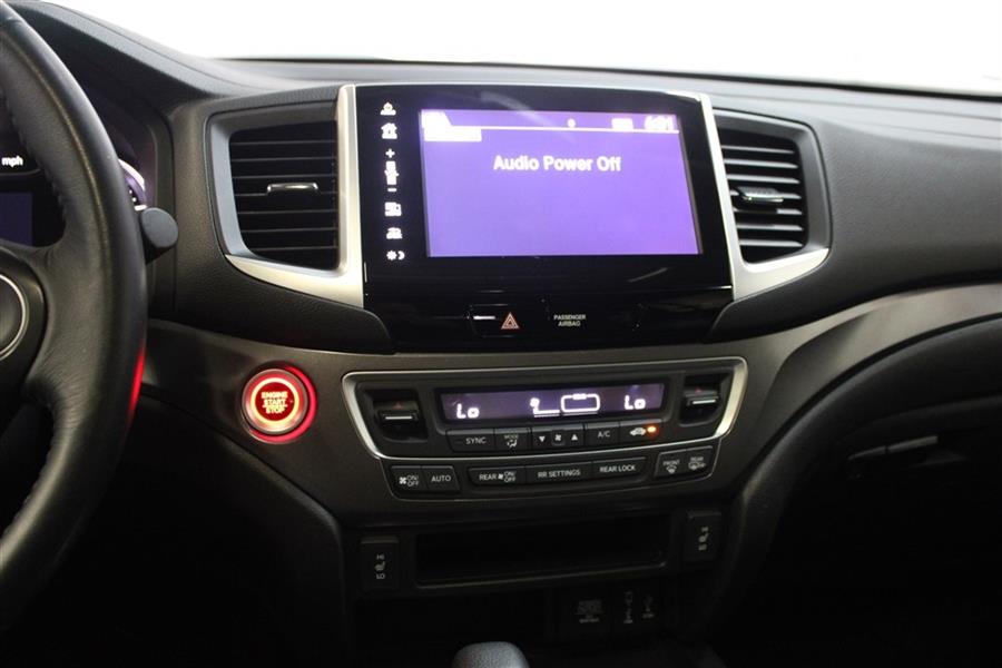 Used Honda Pilot EXL 2017 | Fast Track Motors. Paterson, New Jersey Used Honda Pilot EXL 2017 | Fast Track Motors. Paterson, New Jersey