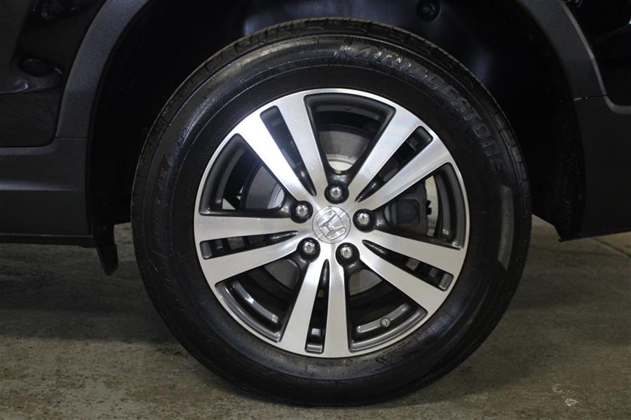 Used Honda Pilot EXL 2017 | Fast Track Motors. Paterson, New Jersey Used Honda Pilot EXL 2017 | Fast Track Motors. Paterson, New Jersey