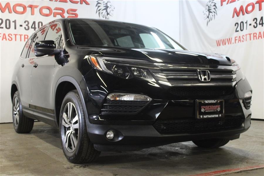 Used Honda Pilot EXL 2017 | Fast Track Motors. Paterson, New Jersey Used Honda Pilot EXL 2017 | Fast Track Motors. Paterson, New Jersey