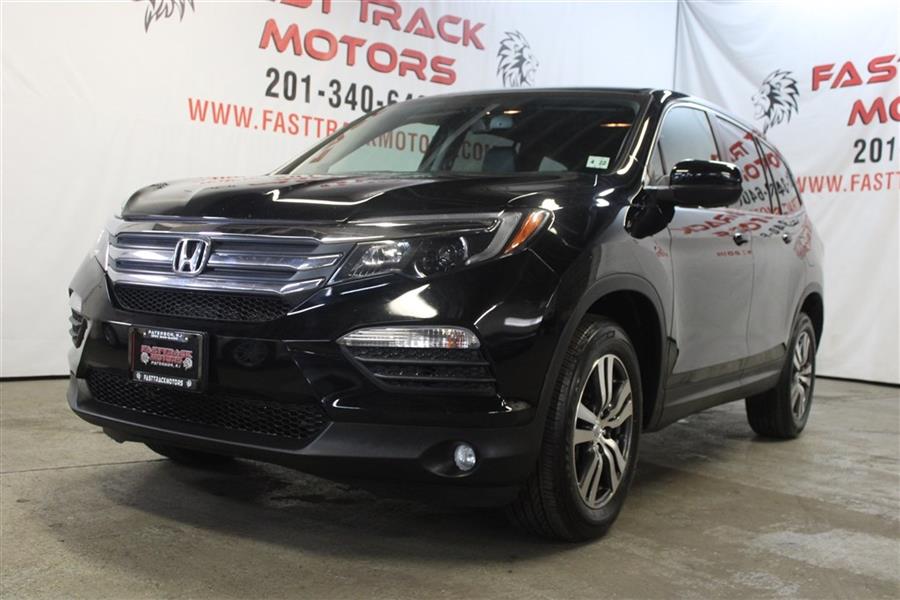 Used Honda Pilot EXL 2017 | Fast Track Motors. Paterson, New Jersey Used Honda Pilot EXL 2017 | Fast Track Motors. Paterson, New Jersey