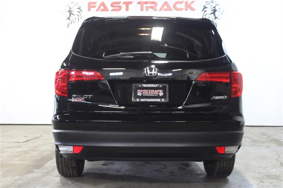 Used Honda Pilot EXL 2017 | Fast Track Motors. Paterson, New Jersey Used Honda Pilot EXL 2017 | Fast Track Motors. Paterson, New Jersey