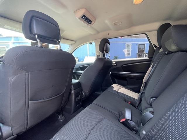 Used Dodge Journey SXT 2016 | Hillside Auto Outlet. Jamaica, New York Used Dodge Journey SXT 2016 | Hillside Auto Outlet. Jamaica, New York