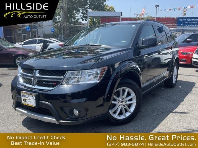Used Dodge Journey SXT 2016 | Hillside Auto Outlet. Jamaica, New York Used Dodge Journey SXT 2016 | Hillside Auto Outlet. Jamaica, New York