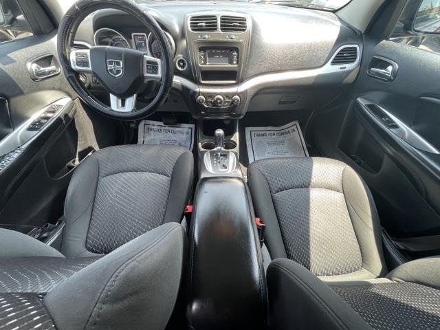 Used Dodge Journey SXT 2016 | Hillside Auto Outlet. Jamaica, New York Used Dodge Journey SXT 2016 | Hillside Auto Outlet. Jamaica, New York