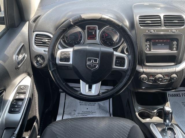 Used Dodge Journey SXT 2016 | Hillside Auto Outlet. Jamaica, New York Used Dodge Journey SXT 2016 | Hillside Auto Outlet. Jamaica, New York