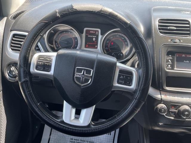 Used Dodge Journey SXT 2016 | Hillside Auto Outlet. Jamaica, New York Used Dodge Journey SXT 2016 | Hillside Auto Outlet. Jamaica, New York
