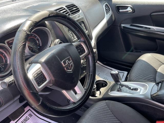 Used Dodge Journey SXT 2016 | Hillside Auto Outlet. Jamaica, New York Used Dodge Journey SXT 2016 | Hillside Auto Outlet. Jamaica, New York