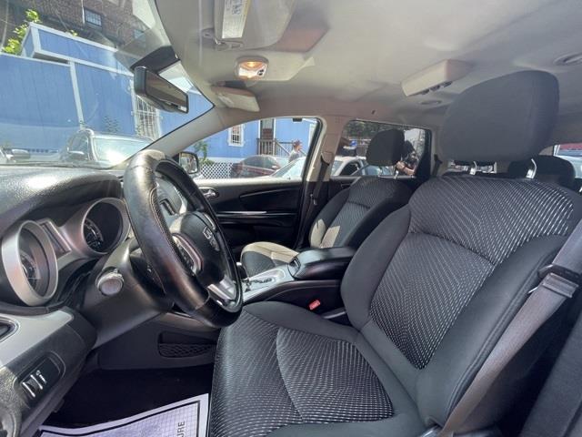 Used Dodge Journey SXT 2016 | Hillside Auto Outlet. Jamaica, New York Used Dodge Journey SXT 2016 | Hillside Auto Outlet. Jamaica, New York