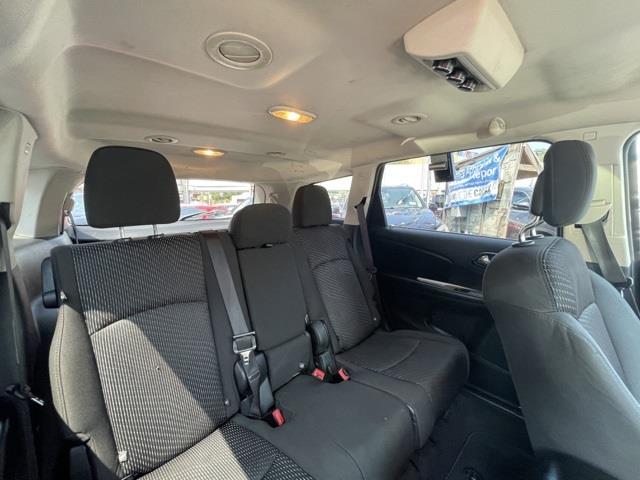 Used Dodge Journey SXT 2016 | Hillside Auto Outlet. Jamaica, New York Used Dodge Journey SXT 2016 | Hillside Auto Outlet. Jamaica, New York