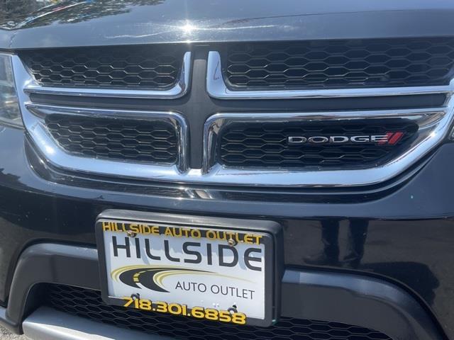 Used Dodge Journey SXT 2016 | Hillside Auto Outlet. Jamaica, New York Used Dodge Journey SXT 2016 | Hillside Auto Outlet. Jamaica, New York