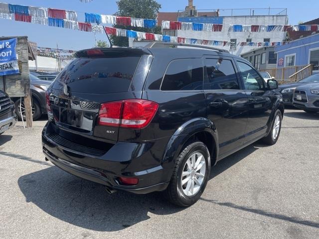 Used Dodge Journey SXT 2016 | Hillside Auto Outlet. Jamaica, New York Used Dodge Journey SXT 2016 | Hillside Auto Outlet. Jamaica, New York