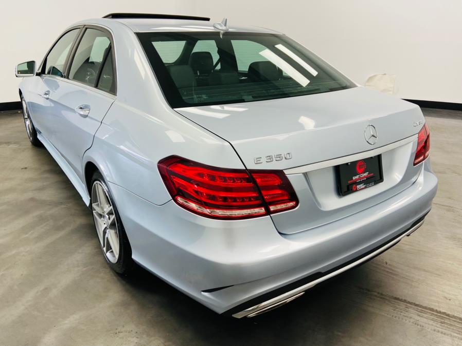 Used Mercedes-Benz E-Class 4dr Sdn E 350 Luxury 4MATIC 2014 | East Coast Auto Group. Linden, New Jersey Used Mercedes-Benz E-Class 4dr Sdn E 350 Luxury 4MATIC 2014 | East Coast Auto Group. Linden, New Jersey
