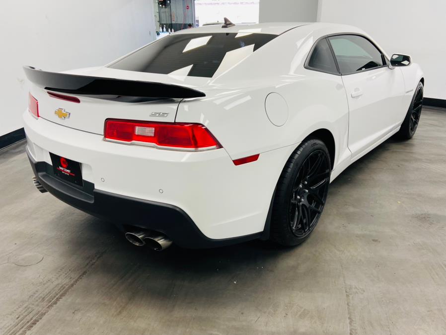2015 Chevrolet Camaro 2dr Cpe SS w/1SS, available for sale in Linden, New Jersey | East Coast Auto Group. Linden, New Jersey 2015 Chevrolet Camaro 2dr Cpe SS w/1SS, available for sale in Linden, New Jersey | East Coast Auto Group. Linden, New Jersey