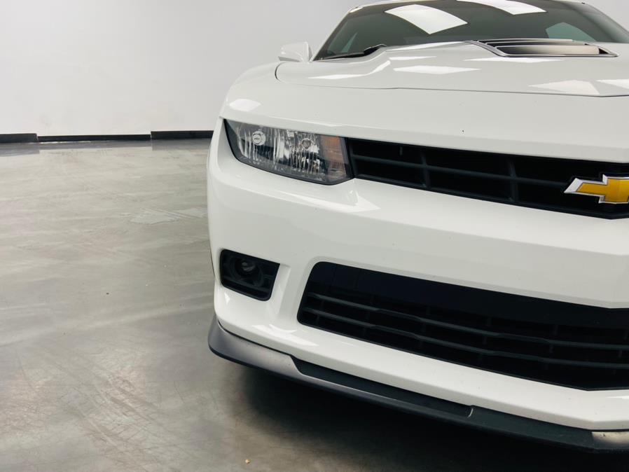 2015 Chevrolet Camaro 2dr Cpe SS w/1SS, available for sale in Linden, New Jersey | East Coast Auto Group. Linden, New Jersey 2015 Chevrolet Camaro 2dr Cpe SS w/1SS, available for sale in Linden, New Jersey | East Coast Auto Group. Linden, New Jersey