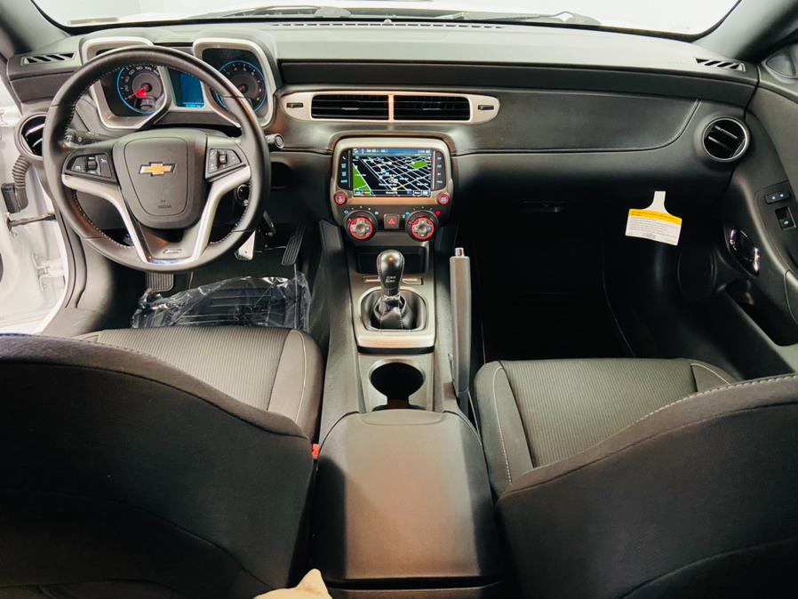 2015 Chevrolet Camaro 2dr Cpe SS w/1SS, available for sale in Linden, New Jersey | East Coast Auto Group. Linden, New Jersey 2015 Chevrolet Camaro 2dr Cpe SS w/1SS, available for sale in Linden, New Jersey | East Coast Auto Group. Linden, New Jersey