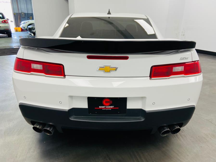 2015 Chevrolet Camaro 2dr Cpe SS w/1SS, available for sale in Linden, New Jersey | East Coast Auto Group. Linden, New Jersey 2015 Chevrolet Camaro 2dr Cpe SS w/1SS, available for sale in Linden, New Jersey | East Coast Auto Group. Linden, New Jersey