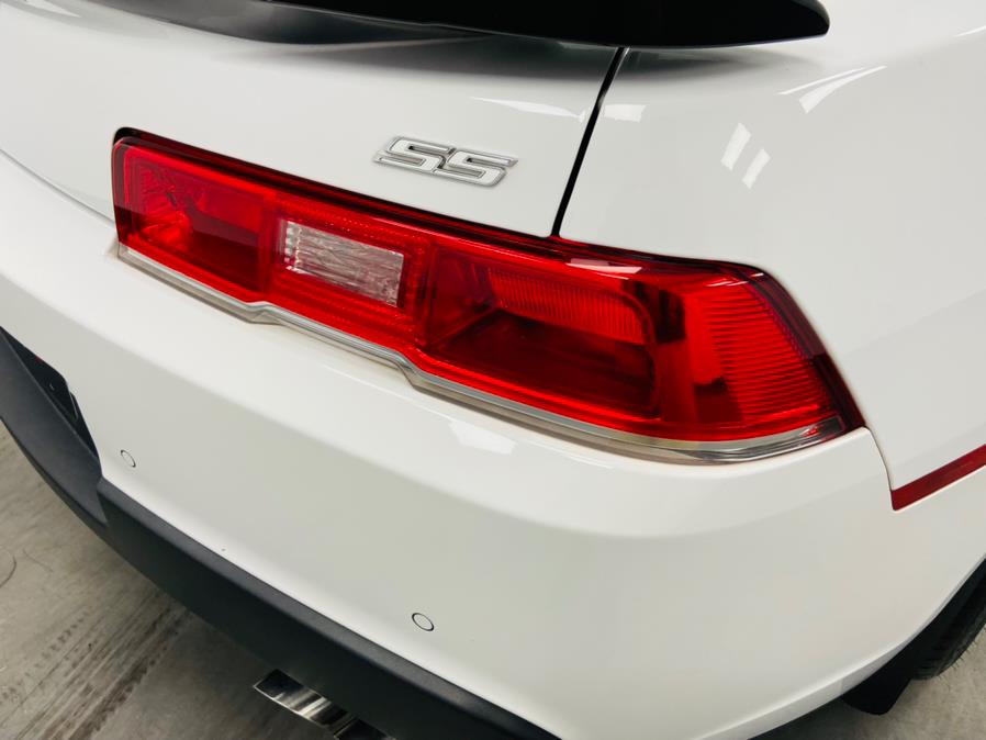 2015 Chevrolet Camaro 2dr Cpe SS w/1SS, available for sale in Linden, New Jersey | East Coast Auto Group. Linden, New Jersey 2015 Chevrolet Camaro 2dr Cpe SS w/1SS, available for sale in Linden, New Jersey | East Coast Auto Group. Linden, New Jersey
