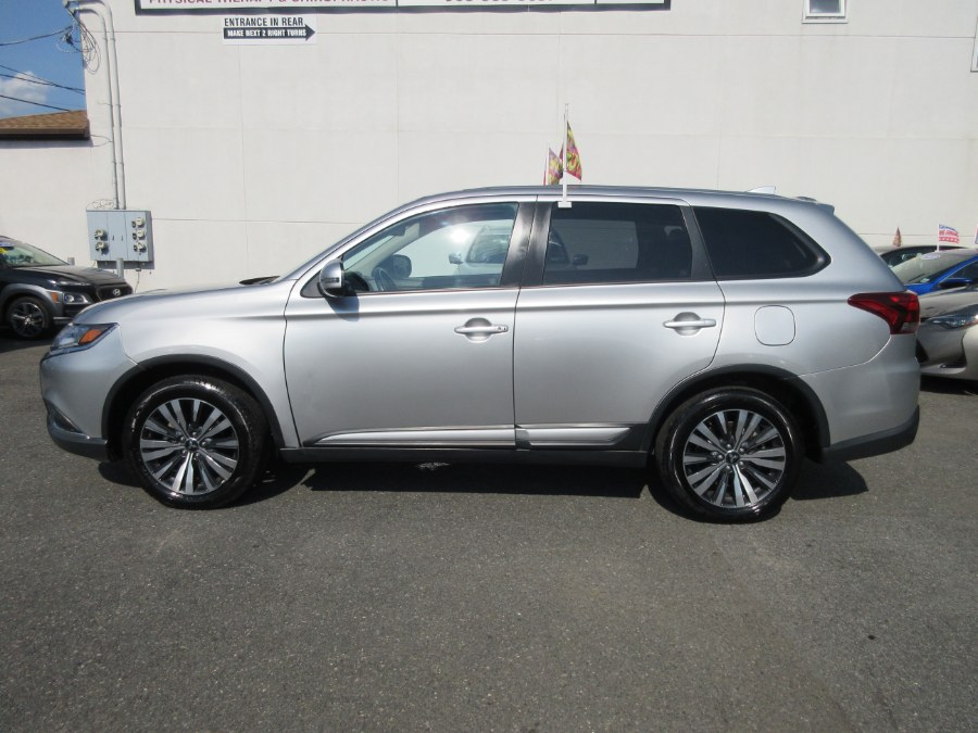 Used Mitsubishi Outlander LE FWD 2019 | Route 27 Auto Mall. Linden, New Jersey Used Mitsubishi Outlander LE FWD 2019 | Route 27 Auto Mall. Linden, New Jersey