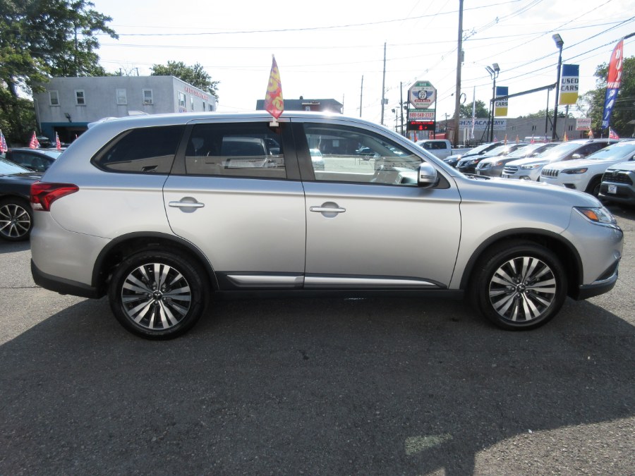 Used Mitsubishi Outlander LE FWD 2019 | Route 27 Auto Mall. Linden, New Jersey Used Mitsubishi Outlander LE FWD 2019 | Route 27 Auto Mall. Linden, New Jersey