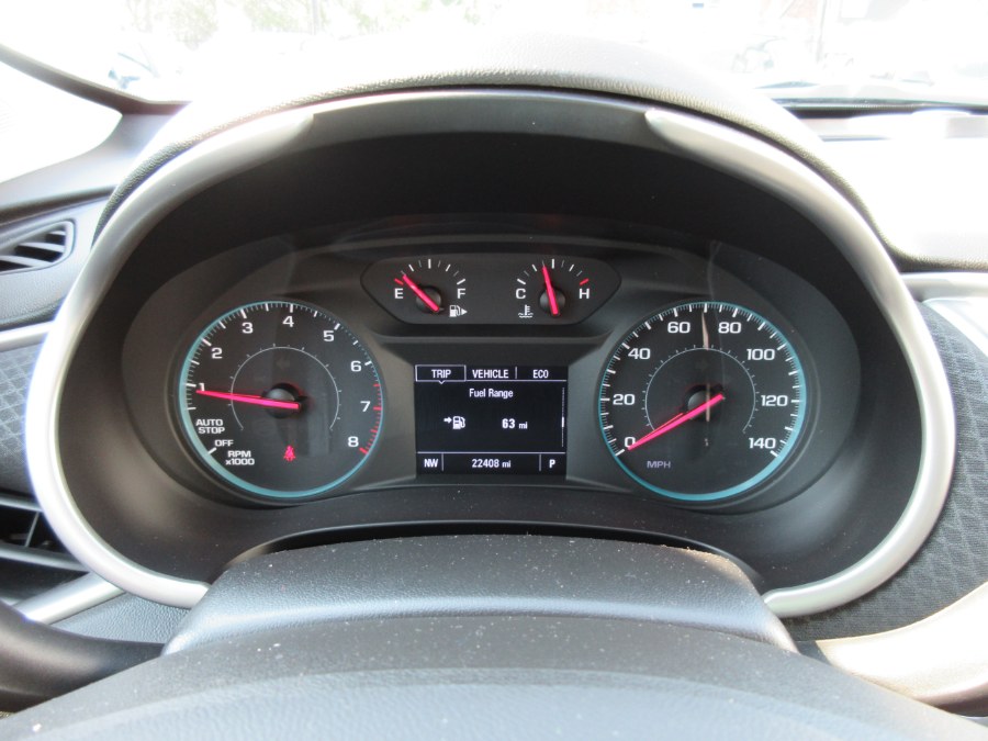2020 Chevrolet Malibu 4dr Sdn LS w/1FL, available for sale in Linden, New Jersey | Route 27 Auto Mall. Linden, New Jersey 2020 Chevrolet Malibu 4dr Sdn LS w/1FL, available for sale in Linden, New Jersey | Route 27 Auto Mall. Linden, New Jersey