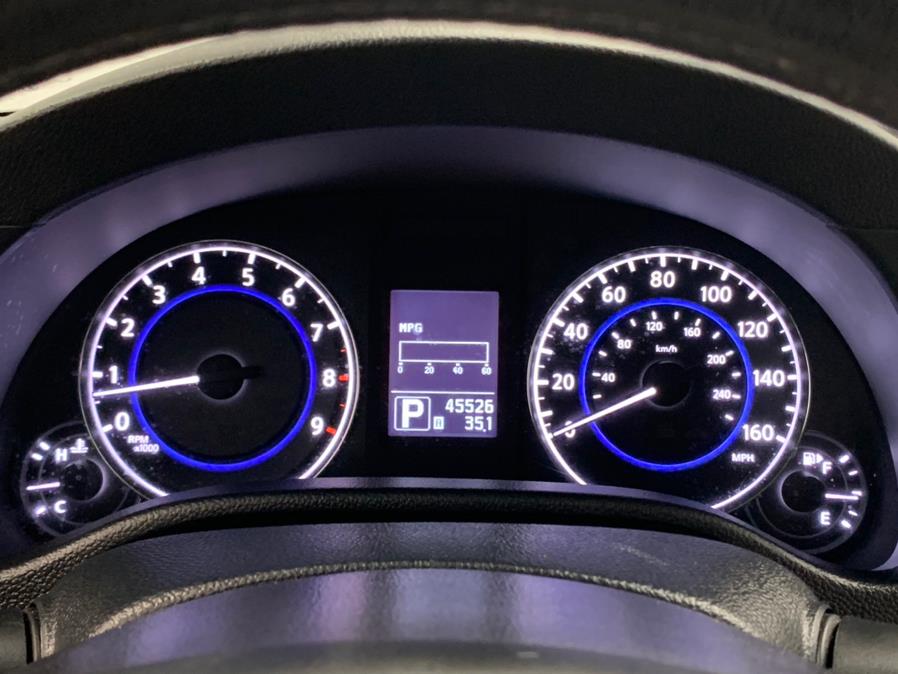 Used INFINITI G37 Convertible 2dr Base 2013 | M Auto Group. Elizabeth, New Jersey Used INFINITI G37 Convertible 2dr Base 2013 | M Auto Group. Elizabeth, New Jersey