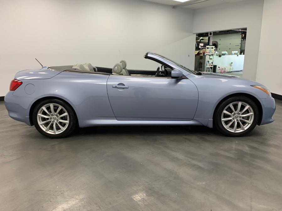 Used INFINITI G37 Convertible 2dr Base 2013 | M Auto Group. Elizabeth, New Jersey Used INFINITI G37 Convertible 2dr Base 2013 | M Auto Group. Elizabeth, New Jersey