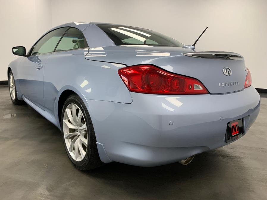 Used INFINITI G37 Convertible 2dr Base 2013 | M Auto Group. Elizabeth, New Jersey Used INFINITI G37 Convertible 2dr Base 2013 | M Auto Group. Elizabeth, New Jersey