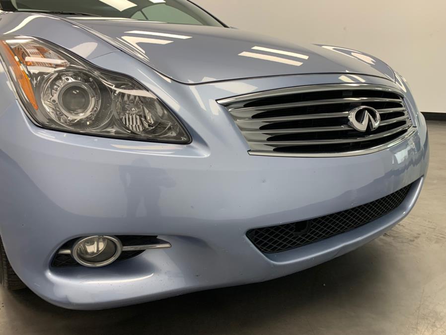 Used INFINITI G37 Convertible 2dr Base 2013 | M Auto Group. Elizabeth, New Jersey Used INFINITI G37 Convertible 2dr Base 2013 | M Auto Group. Elizabeth, New Jersey