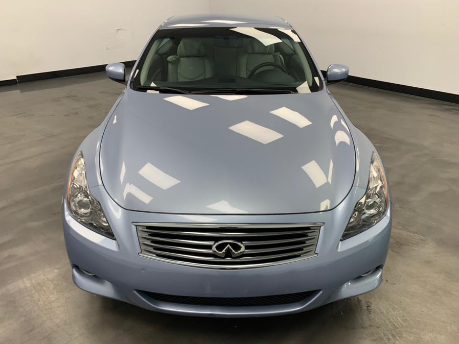 Used INFINITI G37 Convertible 2dr Base 2013 | M Auto Group. Elizabeth, New Jersey Used INFINITI G37 Convertible 2dr Base 2013 | M Auto Group. Elizabeth, New Jersey