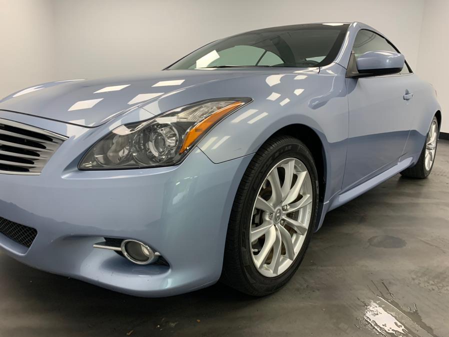 Used INFINITI G37 Convertible 2dr Base 2013 | M Auto Group. Elizabeth, New Jersey Used INFINITI G37 Convertible 2dr Base 2013 | M Auto Group. Elizabeth, New Jersey
