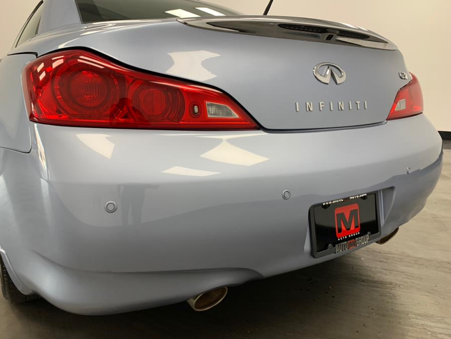 Used INFINITI G37 Convertible 2dr Base 2013 | M Auto Group. Elizabeth, New Jersey Used INFINITI G37 Convertible 2dr Base 2013 | M Auto Group. Elizabeth, New Jersey
