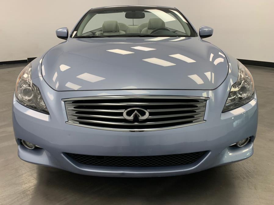 Used INFINITI G37 Convertible 2dr Base 2013 | M Auto Group. Elizabeth, New Jersey Used INFINITI G37 Convertible 2dr Base 2013 | M Auto Group. Elizabeth, New Jersey